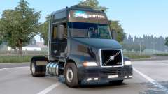 Volvo NH12 4x2 Camion Tracteur 1996 pour Euro Truck Simulator 2