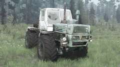T-150K Allradtraktor für MudRunner