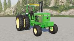 Série John Deere 4050 pour Farming Simulator 2017