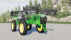 Jean Deere 4940 pour Farming Simulator 2017