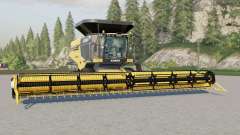 Claas Lexion 780 für Farming Simulator 2017