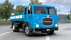 Fiat 682 N2 pour Euro Truck Simulator 2