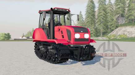 MTZ-2103 Weißrussland für Farming Simulator 2017