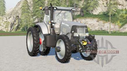 Cas IH Puma CVX pour Farming Simulator 2017