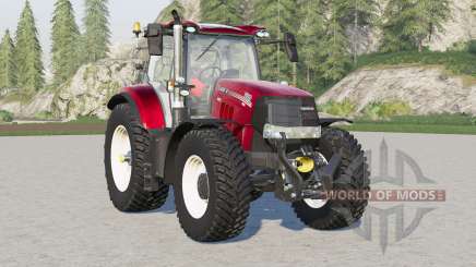 Cas IH Puma CVX pour Farming Simulator 2017