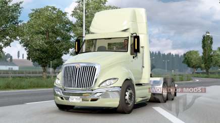 Toit bas international ProStar 2009 pour Euro Truck Simulator 2