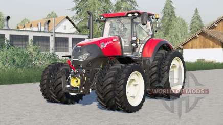 Case IH Optum CVX für Farming Simulator 2017