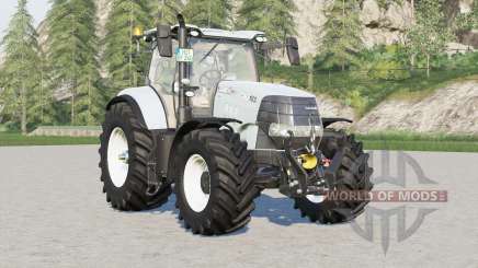 Cas IH Puma CVX pour Farming Simulator 2017