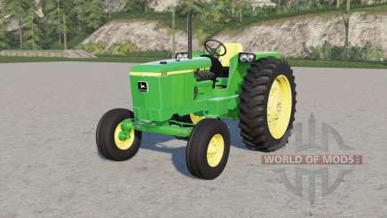 John Deere 2950 für Farming Simulator 2017