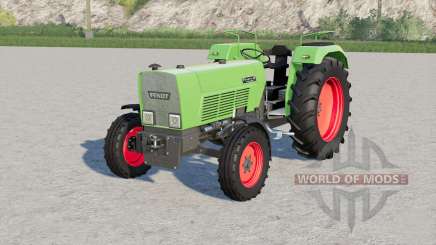 Fendt Farmer 4S für Farming Simulator 2017