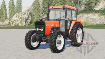 Ursus 4514 für Farming Simulator 2017