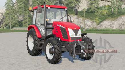 Zetor Major 80 pour Farming Simulator 2017