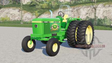 John Deere 4440 für Farming Simulator 2017