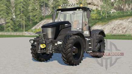 JCB Fastrac 3200 Xtra pour Farming Simulator 2017