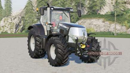 Gehäuse IH Puma CVX für Farming Simulator 2017