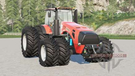 MTZ-4522 Biélorussie pour Farming Simulator 2017