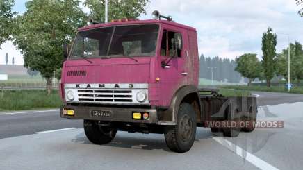 KamAZ-5410 1978 pour Euro Truck Simulator 2