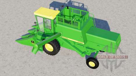 John Deere 3300 für Farming Simulator 2017