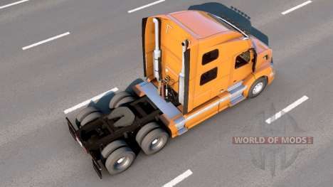 Volvo VNL-Serie für Euro Truck Simulator 2