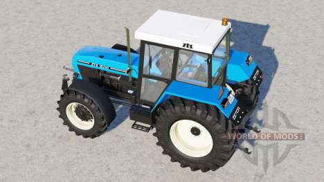 ZTS 16245 Super pour Farming Simulator 2017