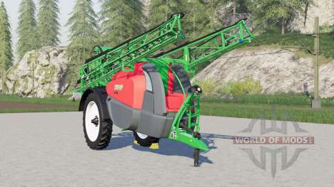Seguip XS 460 pour Farming Simulator 2017