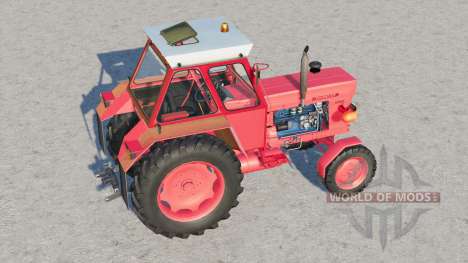 Universel 650 pour Farming Simulator 2017