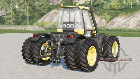 JCB Fastrac 2170 pour Farming Simulator 2017