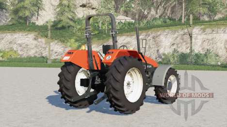 New Holland L-Serie für Farming Simulator 2017