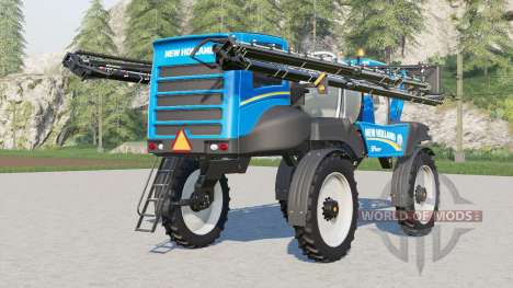 New Holland SP.400F für Farming Simulator 2017