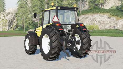 Valmet 705 für Farming Simulator 2017