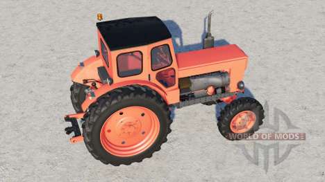 Tracteur agricole T-40AM pour Farming Simulator 2017