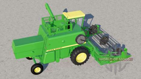 John Deere 4400 pour Farming Simulator 2017