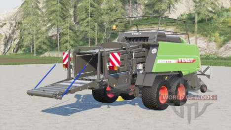 Fendt 1290 S XD für Farming Simulator 2017