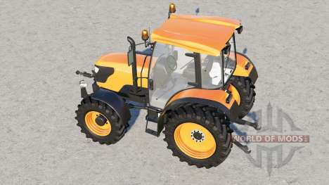 Kubota M7060 pour Farming Simulator 2017