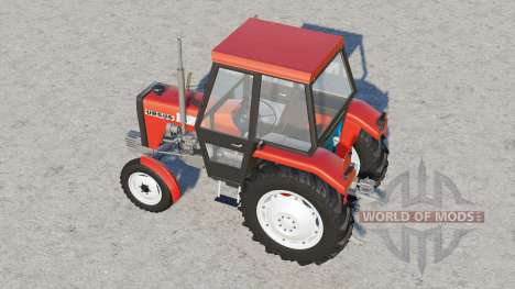 Ursus 3512 für Farming Simulator 2017