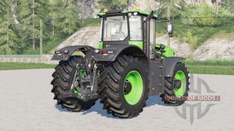 JCB Fastrac 8330 für Farming Simulator 2017