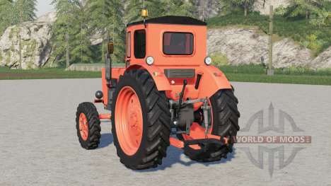 T-40AM Traktor für Farming Simulator 2017