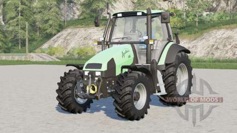 Deutz-Fahr Agrotron 100 MK3 für Farming Simulator 2017