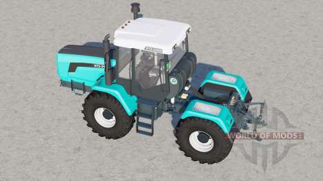 HTZ-240K Allradtraktor für Farming Simulator 2017