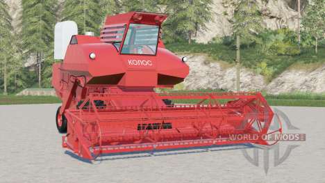 SK-6 Ohr für Farming Simulator 2017