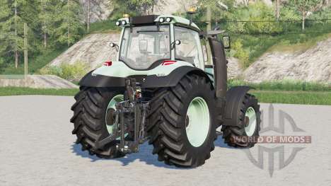 Valtra T-Serie pour Farming Simulator 2017