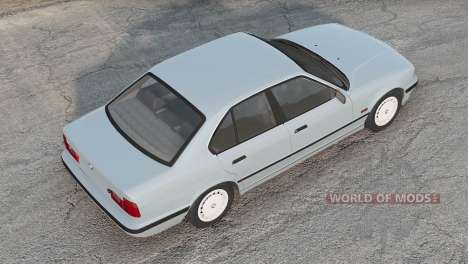 BMW 518i Limousine (E34) 1994 für BeamNG Drive