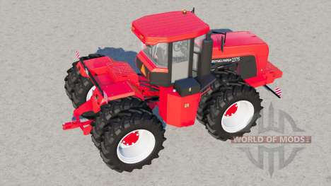 RSM 2375 4WD für Farming Simulator 2017