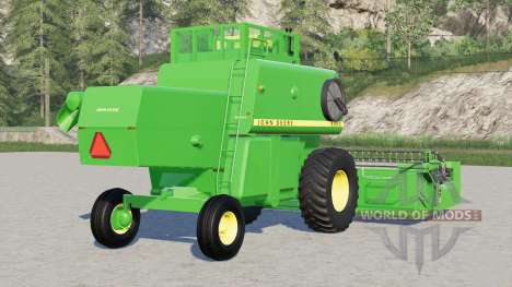 John Deere 3300 pour Farming Simulator 2017