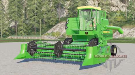 John Deere 3300 pour Farming Simulator 2017