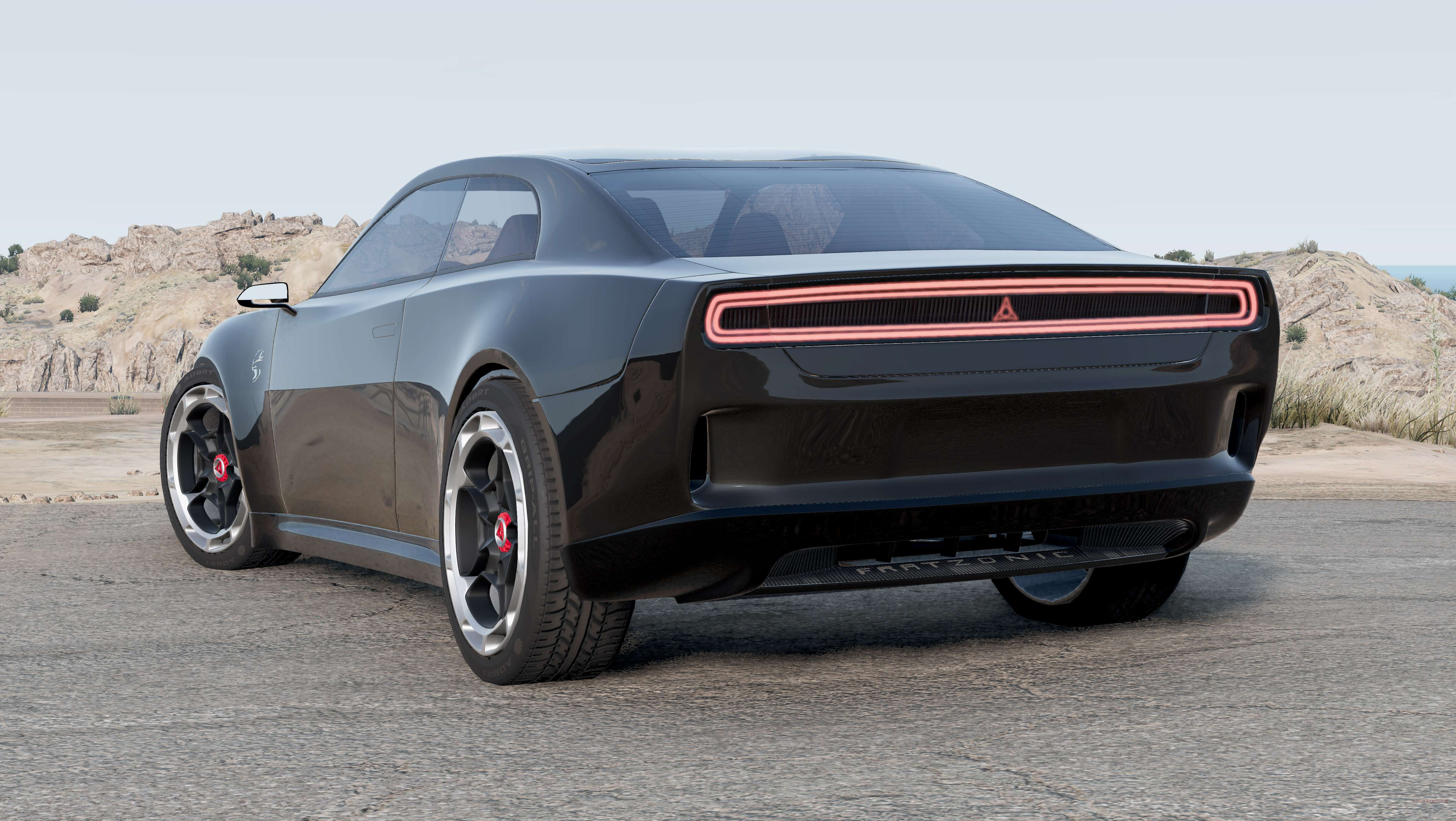 dodge-charger-daytona-srt-concept-2022-pour-beamng-drive