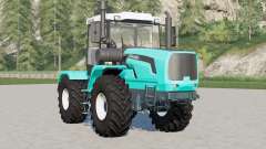 HTZ-240K tracteur à traction intégrale pour Farming Simulator 2017