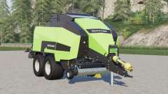 Deutz-Fahr BigMaster 5912 D pour Farming Simulator 2017