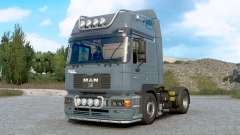 MAN 19.464 (F 2000) 2000 für Euro Truck Simulator 2