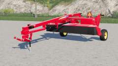 New Holland H7450 pour Farming Simulator 2017